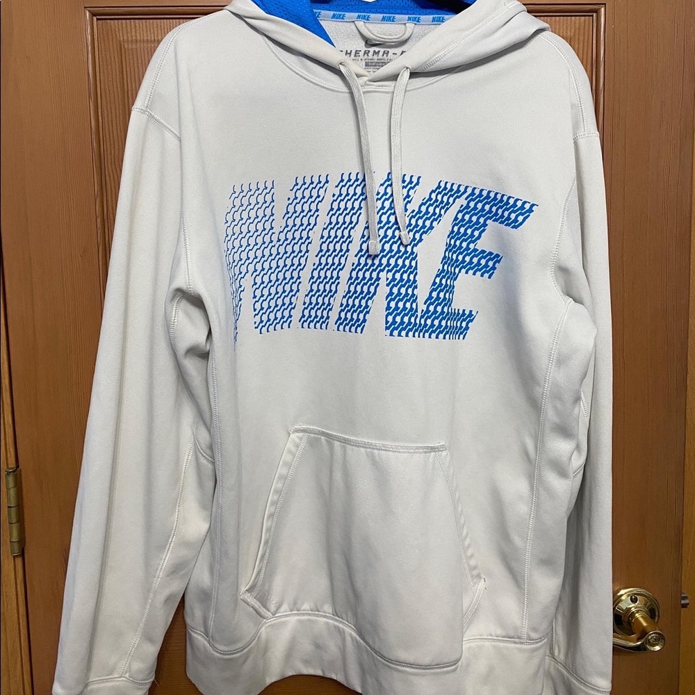 Men's Nike Sweatshirt